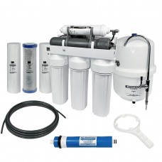 Фільтр зворотного осмосу Platinum Wasser Ultra 5